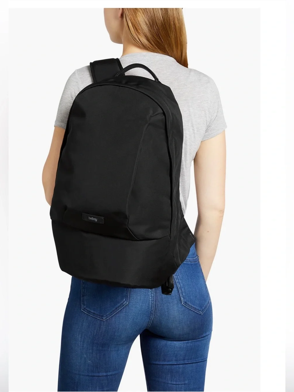 Bellroy Classic II Water-Resistant Backpack — Bronze